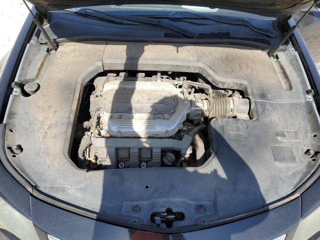 Photo 11 from auction – 2012 ACURA TL with VIN 19UUA8F28CA030790