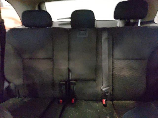 Photo 10 from auction – 2010 FORD EDGE SE with VIN 2FMDK3GC3ABB32839