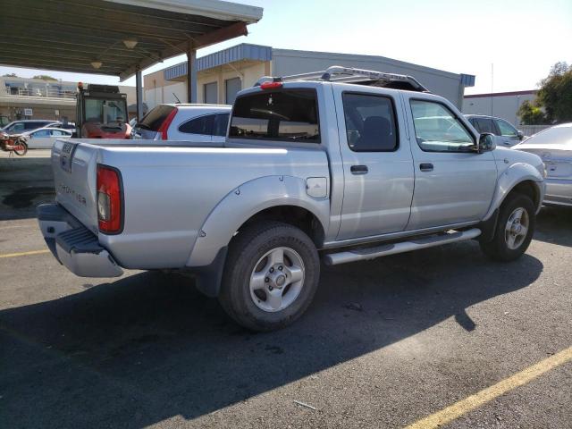 Photo 3 from auction – 2001 NISSAN FRONTIER C with VIN 1N6ED27T91C317567