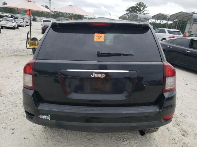 Photo 6 from auction – 2015 JEEP COMPASS SP with VIN 1C4NJCBAXFD250339