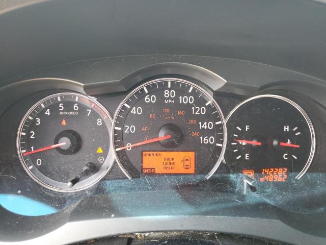 Photo 9 from auction – 2010 NISSAN ALTIMA with VIN 1N4AL2AP5AN419572