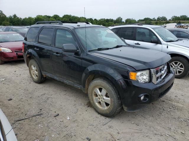 Photo 4 from auction – 2010 FORD ESCAPE XLT with VIN 1FMCU9DG5AKB96371