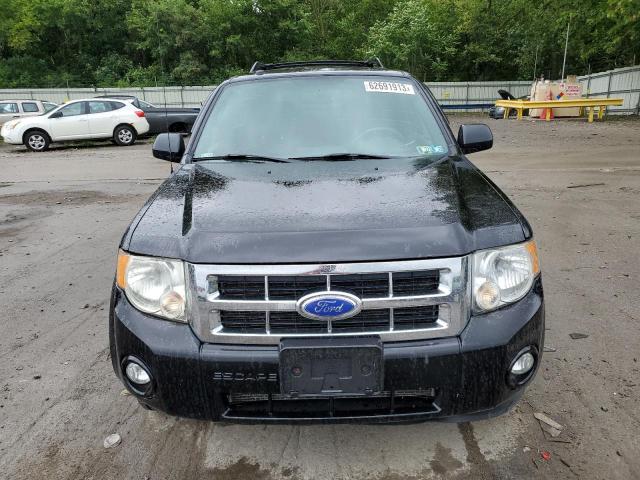 Photo 5 from auction – 2011 FORD ESCAPE XLT with VIN 1FMCU9DG6BKC01479