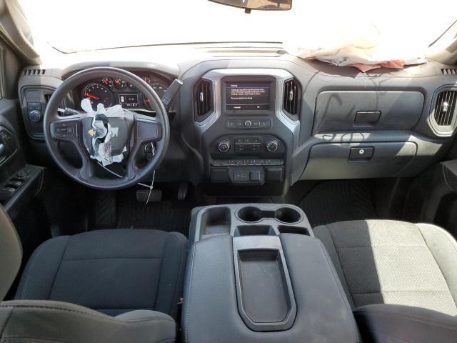Photo 8 from auction – 2021 CHEVROLET SILVERADO with VIN 3GCPWBEK3MG404219