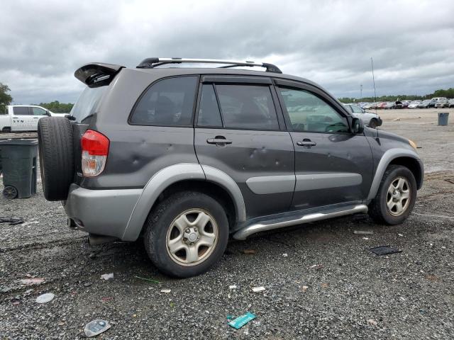 Photo 3 from auction – 2003 TOYOTA RAV4 with VIN JTEGH20V230099564