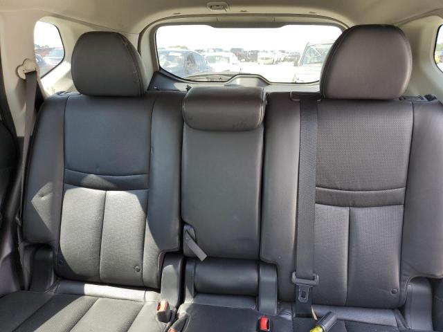 Photo 10 from auction – 2014 NISSAN ROGUE S with VIN 5N1AT2MT2EC867414