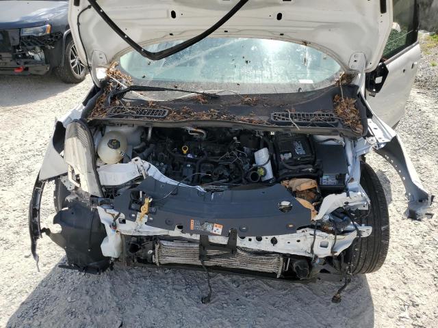 Photo 12 from auction – 2019 FORD ESCAPE TIT with VIN 1FMCU9J99KUC04063
