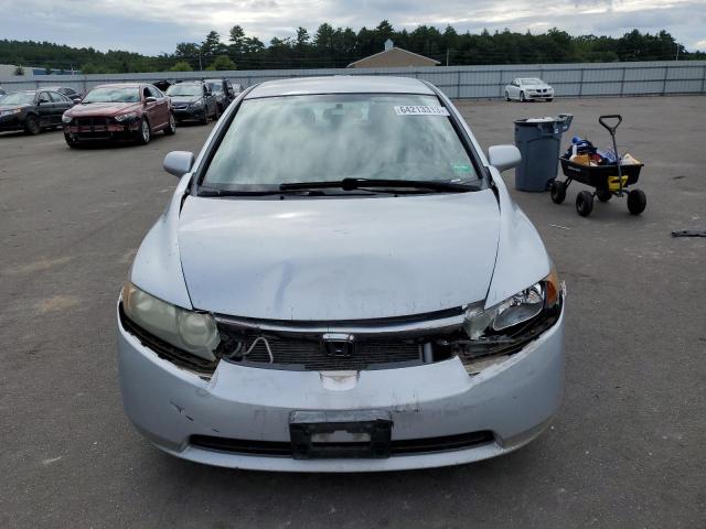 Photo 5 from auction – 2008 HONDA CIVIC LX with VIN 2HGFA16548H323301
