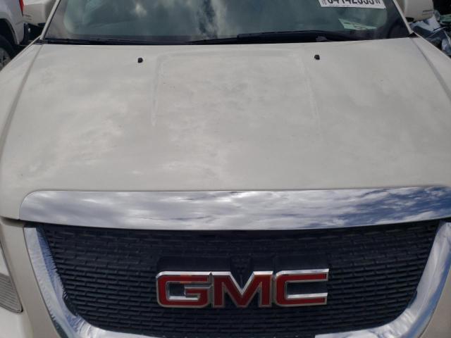 Photo 11 from auction – 2011 GMC ACADIA SLT with VIN 1GKKVSEDXBJ197665
