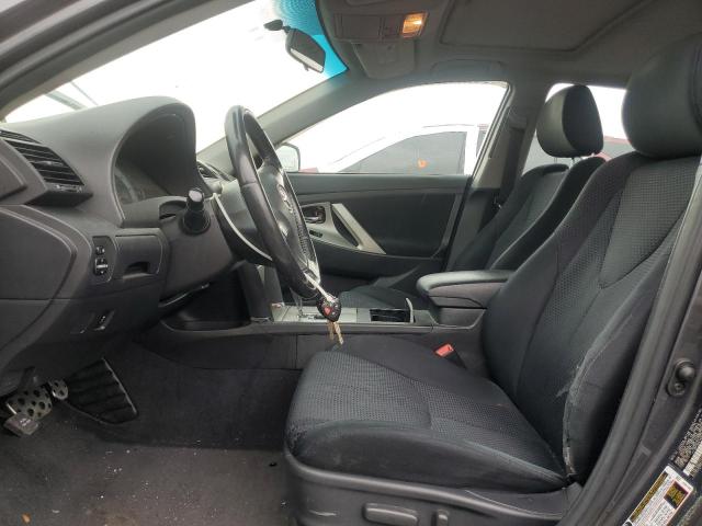 Photo 7 from auction – 2011 TOYOTA CAMRY BASE with VIN 4T1BF3EK1BU123476