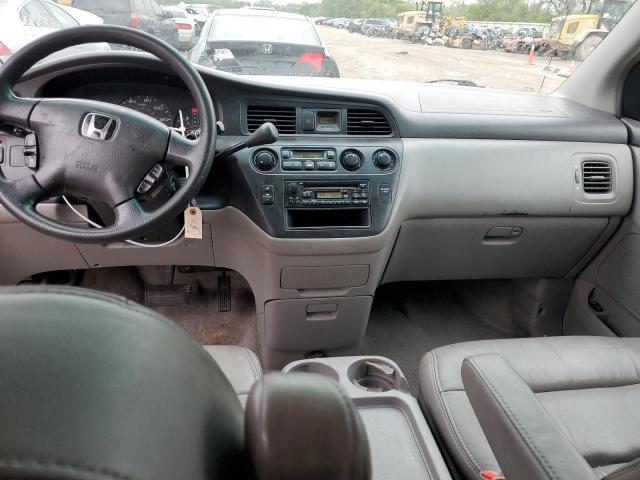Photo 8 from auction – 2004 HONDA ODYSSEY EX with VIN 5FNRL18944B096911