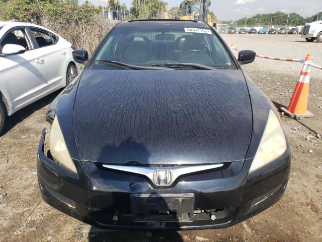 Photo 5 from auction – 2004 HONDA ACCORD with VIN 1HGCM826X4A003586