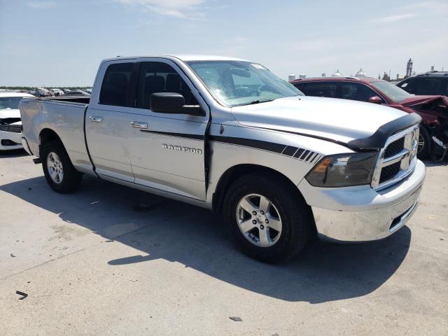 Photo 4 from auction – 2011 DODGE RAM 1500 with VIN 1D7RB1GP2BS696271
