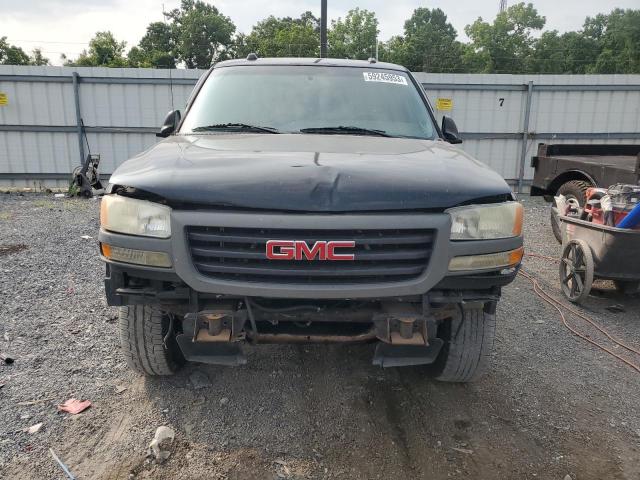 Photo 5 from auction – 2005 GMC NEW SIERRA with VIN 1GTEK19B15E140823