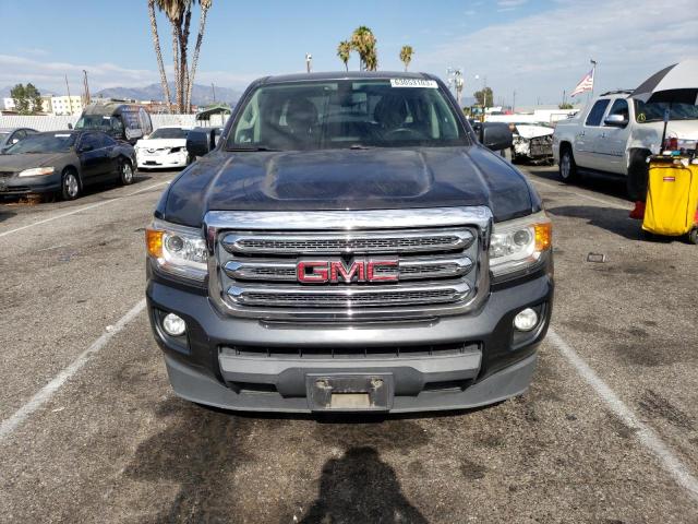 Photo 5 from auction – 2016 GMC CANYON SLE with VIN 1GTG5CE3XG1109803