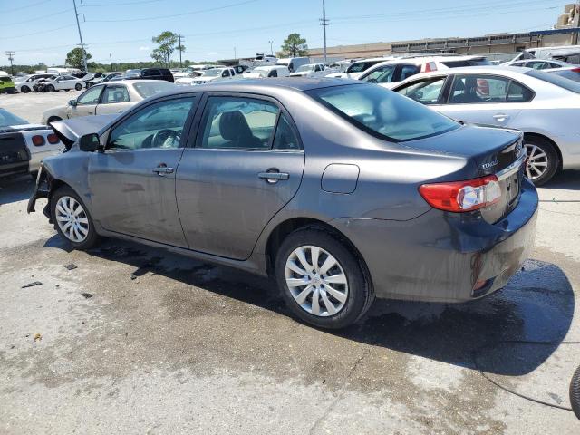 Photo 2 from auction – 2013 TOYOTA COROLLA BA with VIN 5YFBU4EE1DP130258