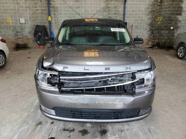 Photo 5 from auction – 2016 FORD FLEX SEL with VIN 2FMGK5C84GBA21039