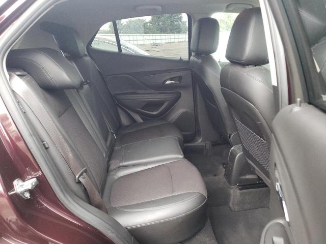 Photo 11 from auction – 2018 BUICK ENCORE PRE with VIN KL4CJASB3JB505836