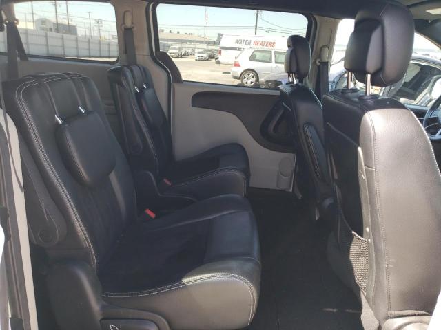 Photo 11 from auction – 2017 DODGE GRAND CARA with VIN 2C4RDGCG9HR852720
