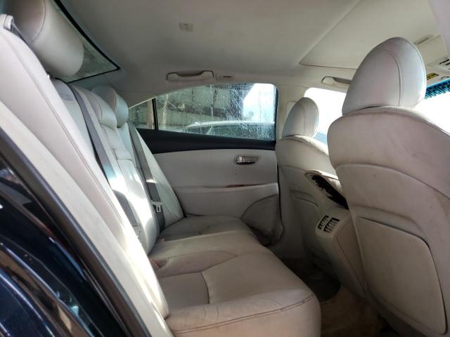 Photo 10 from auction – 2009 LEXUS ES 350 with VIN JTHBJ46G292301497