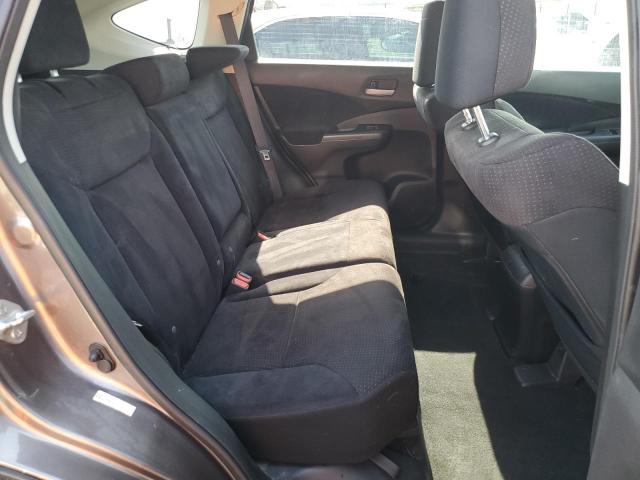Photo 11 from auction – 2012 HONDA CR-V EX with VIN 5J6RM3H54CL000478
