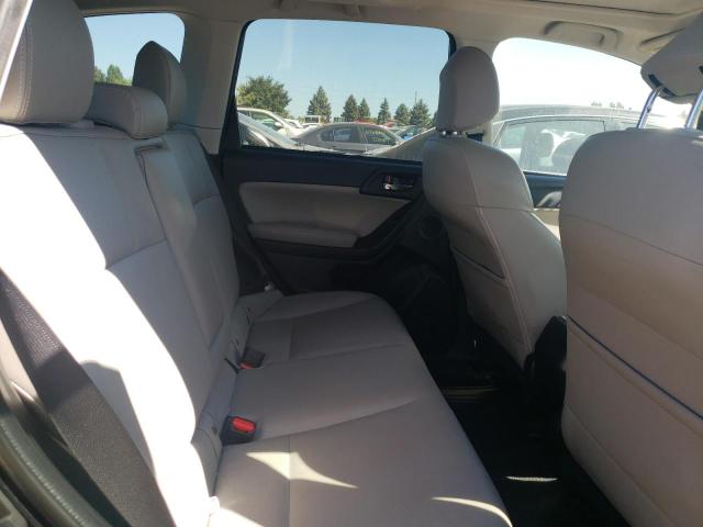 Photo 10 from auction – 2017 SUBARU FORESTER 2 with VIN JF2SJARC1HH453017