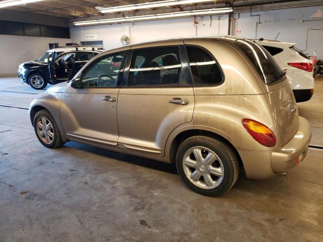 Photo 2 from auction – 2003 CHRYSLER PT CRUISER with VIN 3C8FY68B63T531625