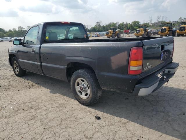 Photo 2 from auction – 2003 GMC NEW SIERRA with VIN 1GTEC14X43Z358499