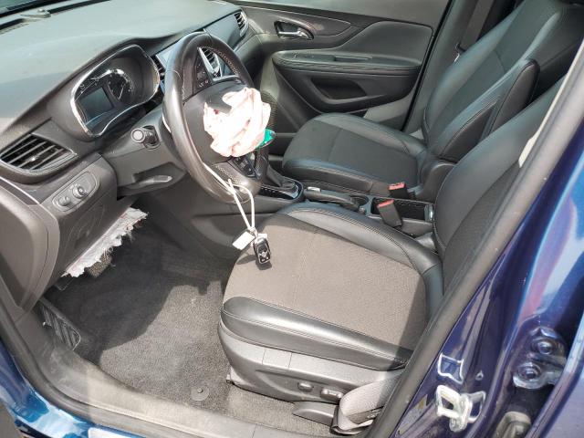 Photo 7 from auction – 2019 BUICK ENCORE PRE with VIN KL4CJASB4KB916356