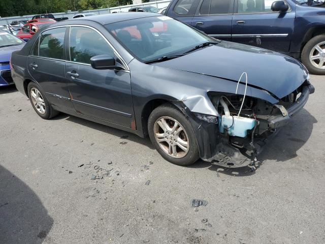 Photo 4 from auction – 2006 HONDA ACCORD SE with VIN 1HGCM56366A090775