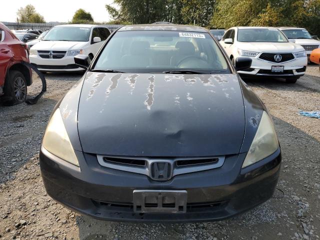 Photo 5 from auction – 2003 HONDA ACCORD EX with VIN 1HGCM66503A071304