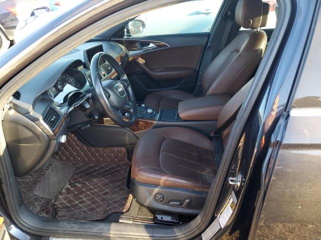Photo 7 from auction – 2014 AUDI A6 PREMIUM with VIN WAUGFAFC5EN116029