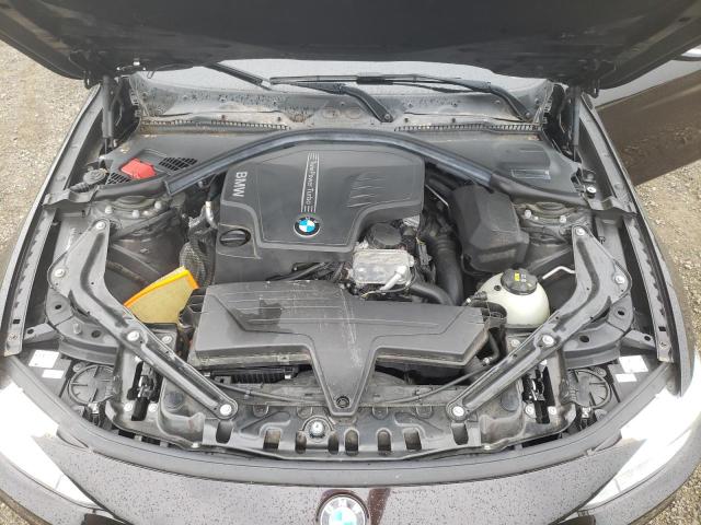 Photo 11 from auction – 2015 BMW 428 I with VIN WBA3V5C52FP753951