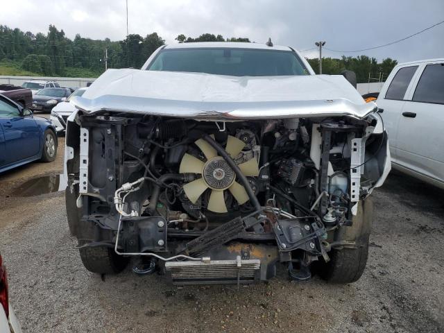 Photo 5 from auction – 2016 CHEVROLET SILVERADO with VIN 1GC0CUEG3GZ295069