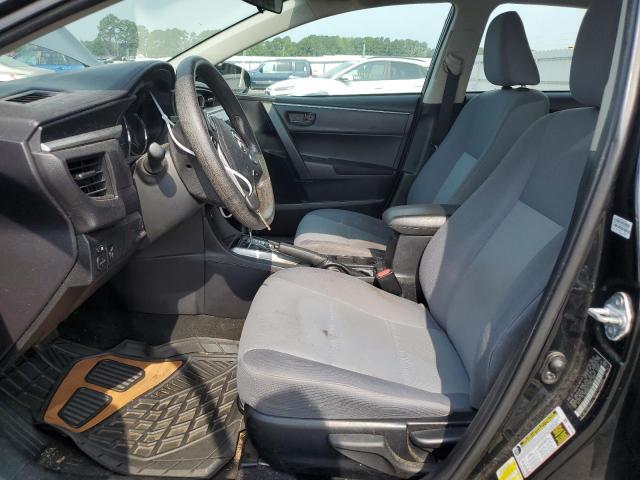 Photo 7 from auction – 2014 TOYOTA COROLLA L with VIN 2T1BURHE2EC008311