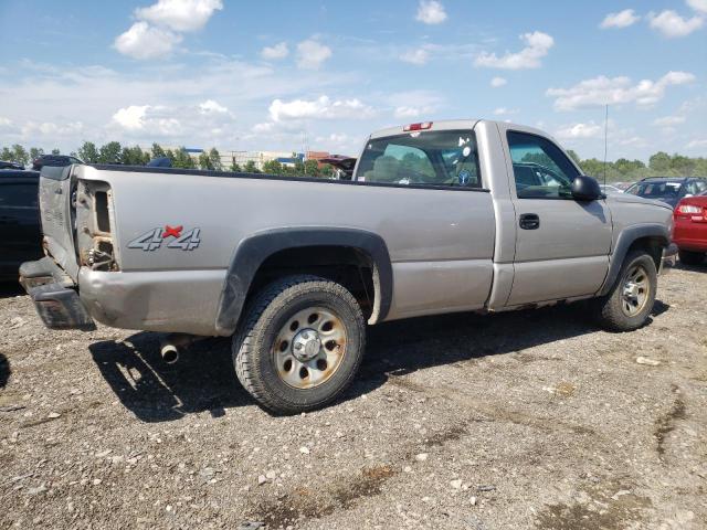 Photo 3 from auction – 2006 CHEVROLET SILVERADO with VIN 3GCEK14X36G208438