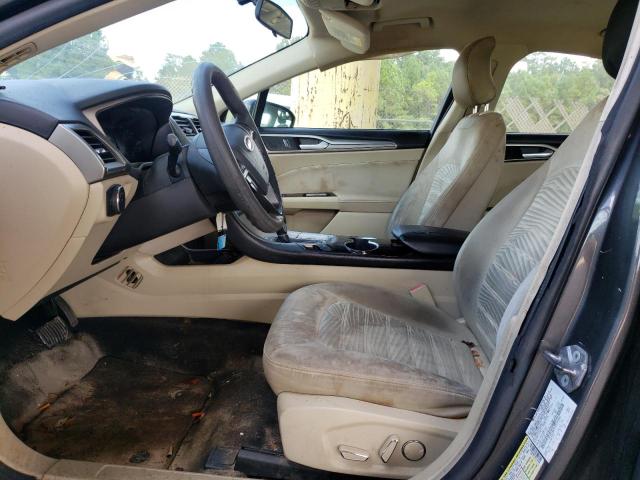 Photo 7 from auction – 2016 FORD FUSION SE with VIN 3FA6P0HD1GR124002