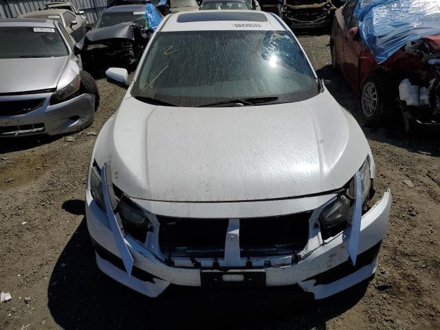 Photo 5 from auction – 2017 HONDA CIVIC EX with VIN 19XFC2F78HE202279