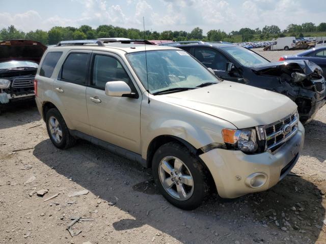 Photo 4 from auction – 2011 FORD ESCAPE LIM with VIN 1FMCU9EG5BKB06927