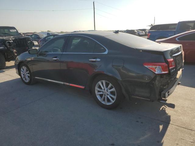 Photo 2 from auction – 2010 LEXUS ES 350 with VIN JTHBK1EG7A2378903