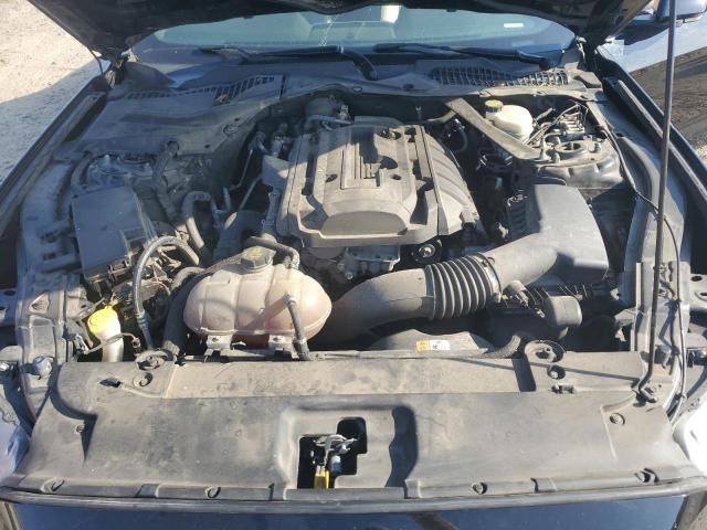 Photo 11 from auction – 2016 FORD MUSTANG with VIN 1FATP8UHXG5221762