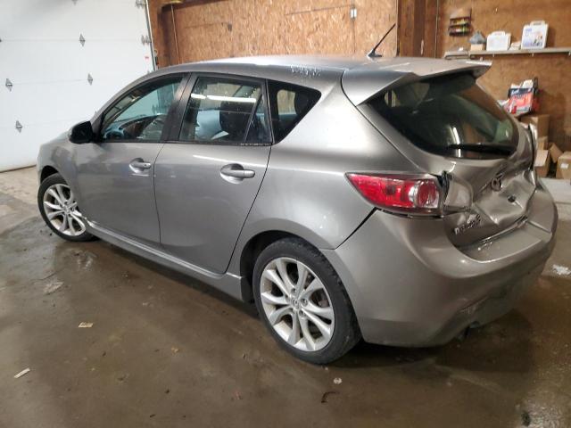 Photo 2 from auction – 2010 MAZDA 3 S with VIN JM1BL1H56A1335927