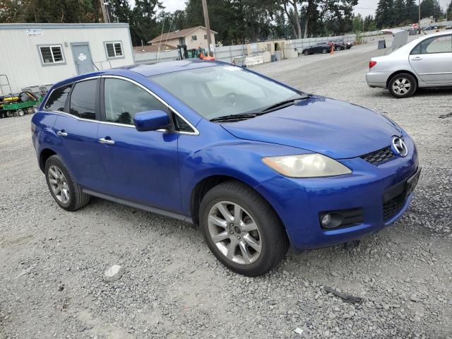 Photo 4 from auction – 2007 MAZDA CX-7 with VIN JM3ER29L970103326