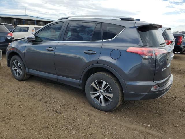 Photo 2 from auction – 2018 TOYOTA RAV4 ADVEN with VIN 2T3RFREV6JW838755