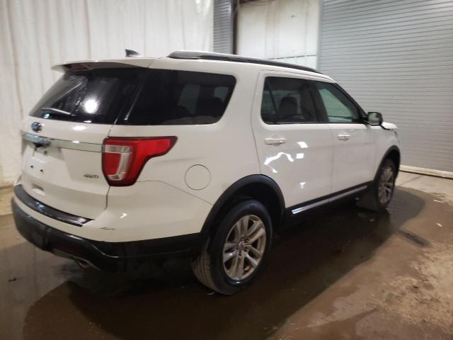 Photo 3 from auction – 2018 FORD EXPLORER X with VIN 1FM5K8D80JGB73679