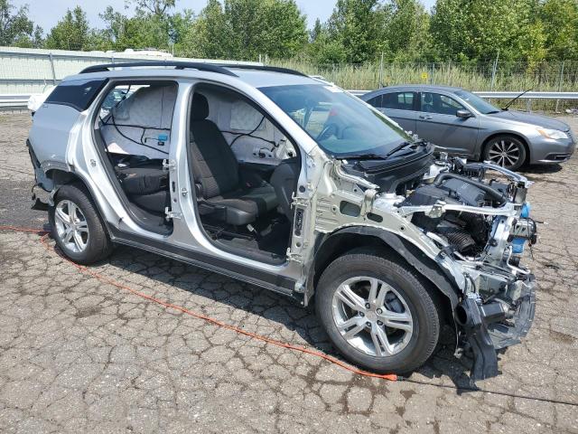 Photo 4 from auction – 2019 GMC TERRAIN SL with VIN 3GKALMEV0KL268970