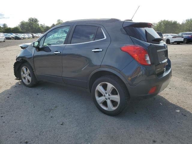 Photo 2 from auction – 2016 BUICK ENCORE CON with VIN KL4CJFSB8GB711174