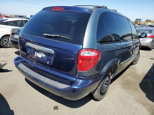 Photo 3 from auction – 2006 DODGE CARAVAN SX with VIN 1D4GP45R36B629342