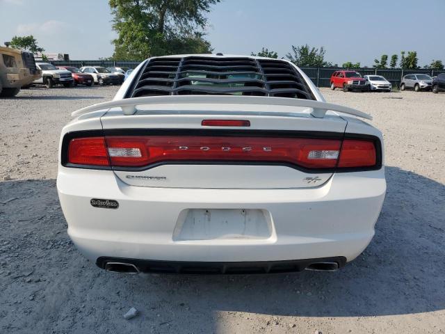 Снимка 6 от търг – 2011 DODGE CHARGER R/ с VIN 2B3CL5CT8BH609148