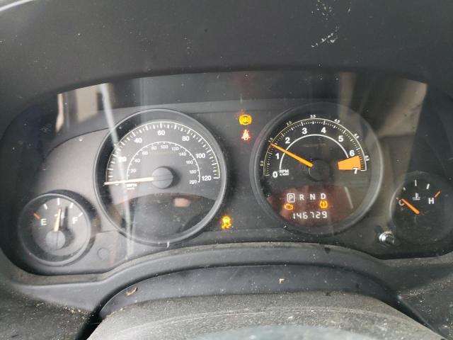 Photo 9 from auction – 2014 JEEP PATRIOT LA with VIN 1C4NJPFB3ED671327